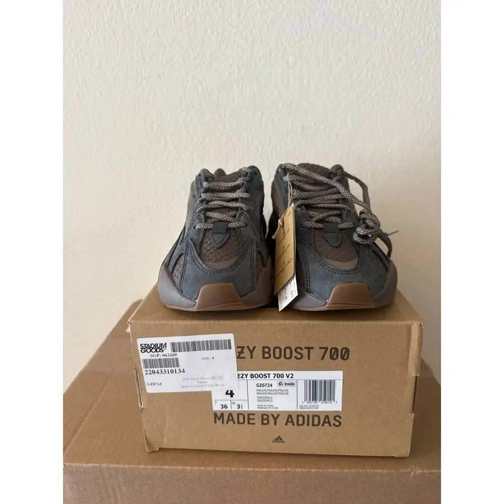 Adidas Yeezy Boost 700 V2 Mauve Men’s Size 4